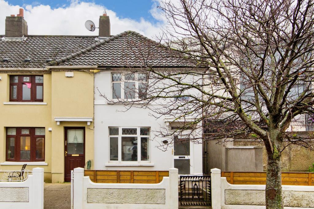 Main image of property: 391 Kildare Road, Crumlin, Dublin 12, D12 C2R4