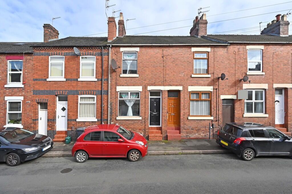 Main image of property: Slaney Street, Newcastle