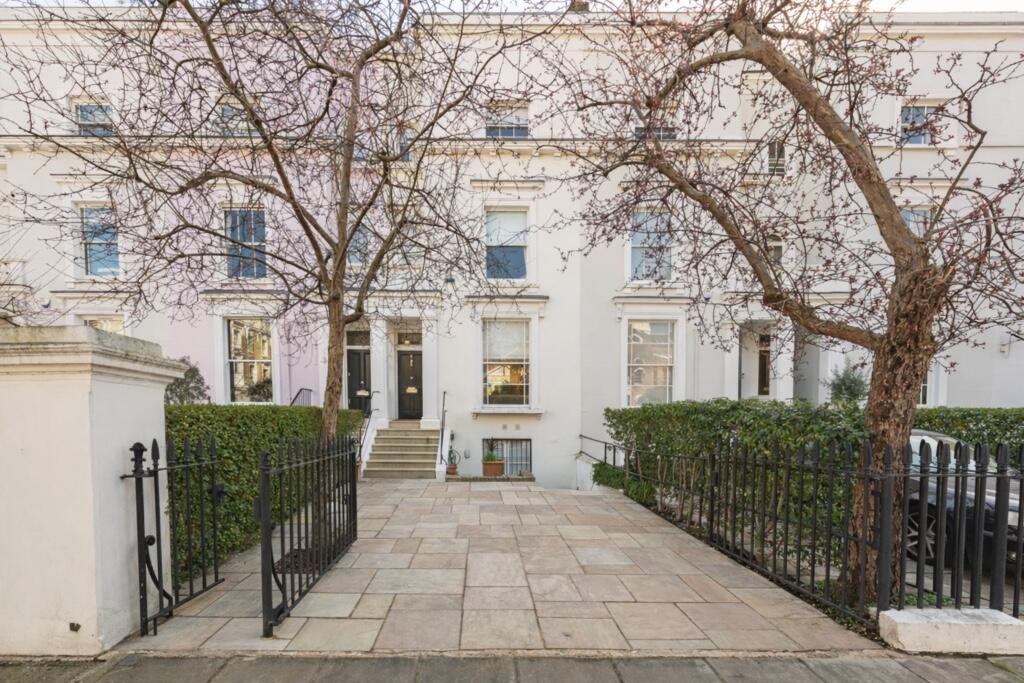 Main image of property: Milborne Grove, London, SW10