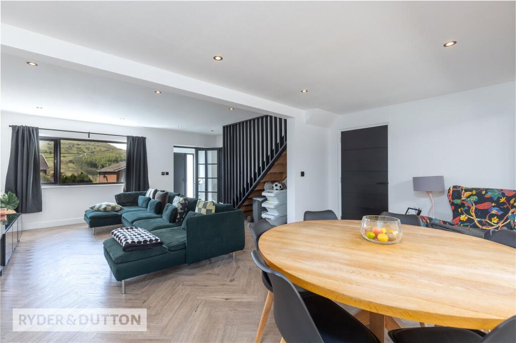 House in Rossendale, Lancashire - More