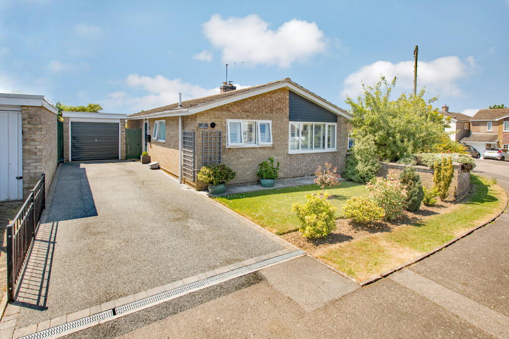 Main image of property: Welland View Road, Cottingham