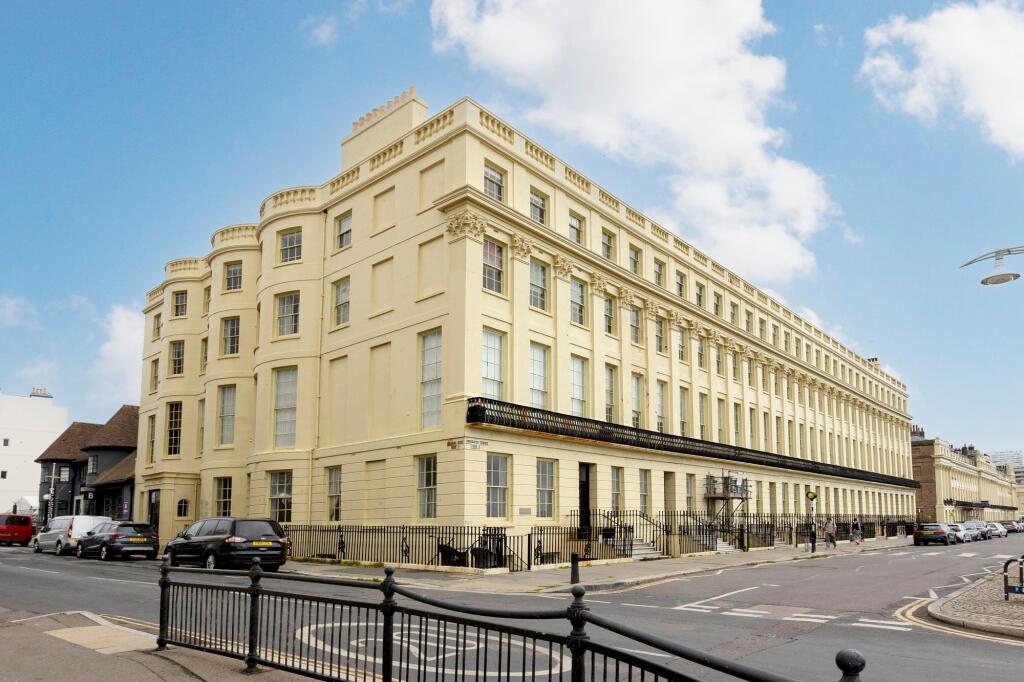 Main image of property: Brunswick Terrace, Hove, BN3
