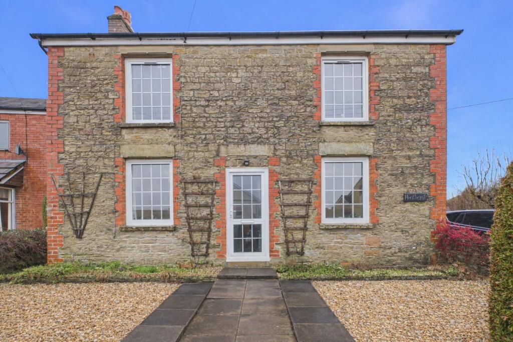Main image of property: Edenwall, Coalway, Coleford