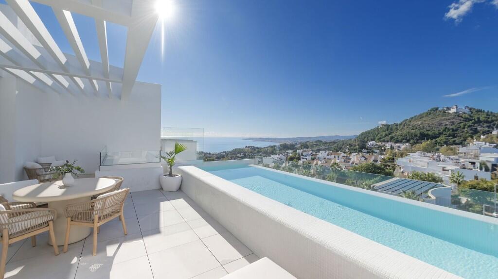 Main image of property: Benalmádena, Málaga, Andalusia
