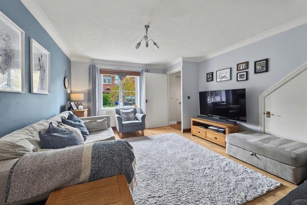 Hawkhurst Drive, Hill Ridware, Rugeley photo 2