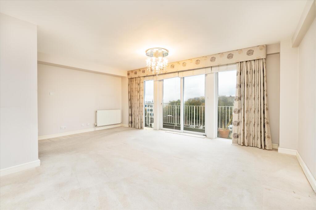 Main image of property: Blair Court, Boundary Road, St John's Wood NW8