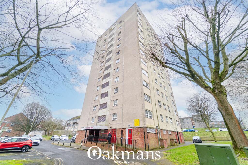 Main image of property: Hill Street, Halesowen, B63