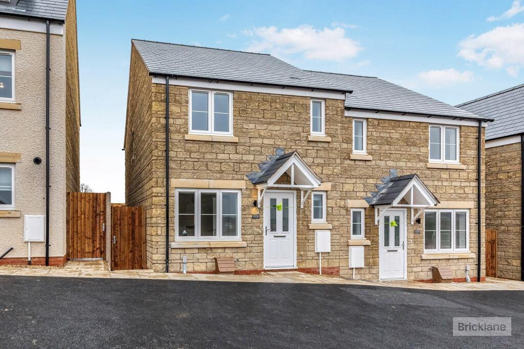 Main image of property: Airfield Way, Corby