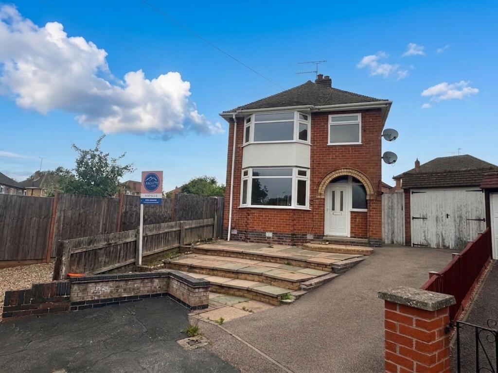 Main image of property: Westover Road, Leicester, LE3
