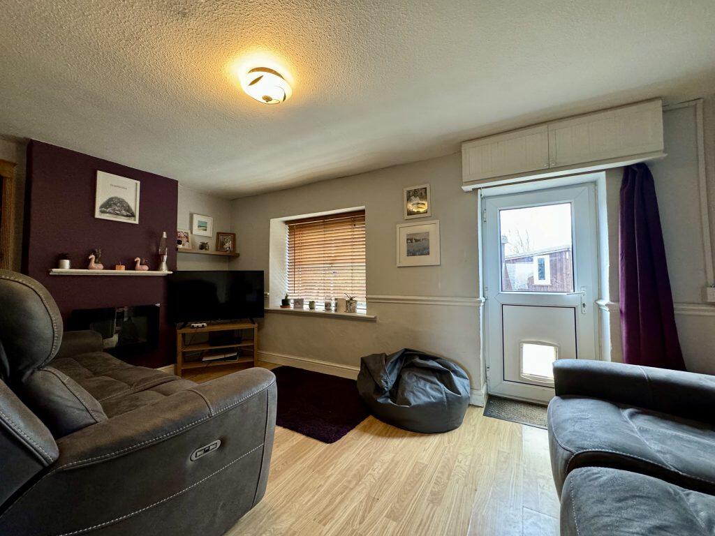 The Mead, Ilchester, Yeovil, Somerset, BA22 – pohled 3