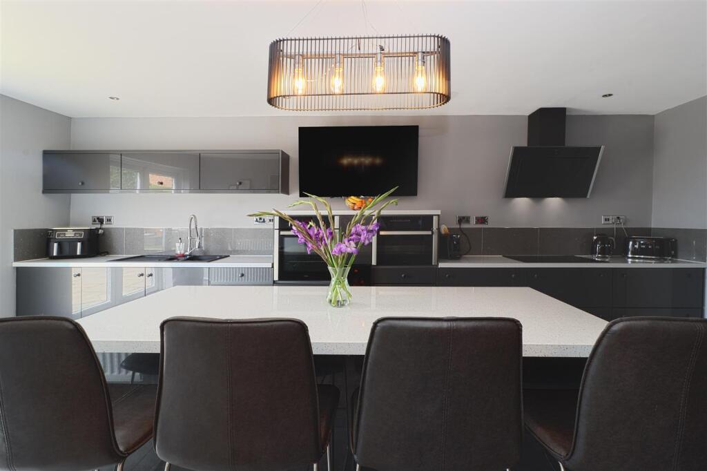 House in Newcastle upon Tyne - View 5
