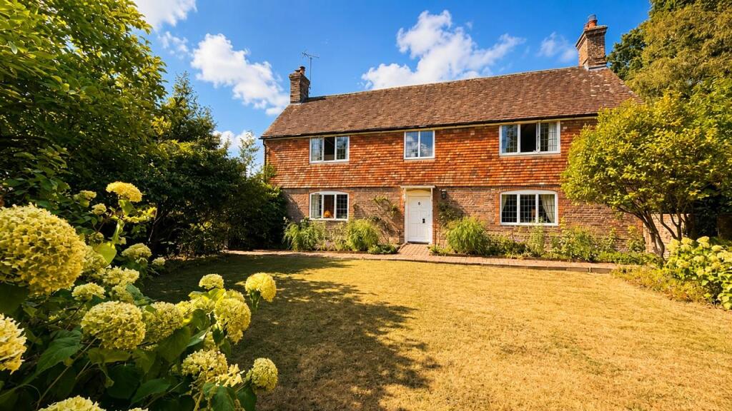 Main image of property: Church Hill, Sedlescombe