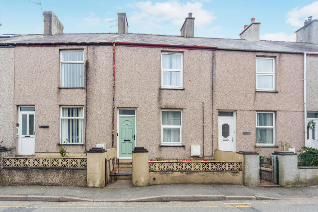 Main image of property: Bangor Street, Y Felinheli, LL56