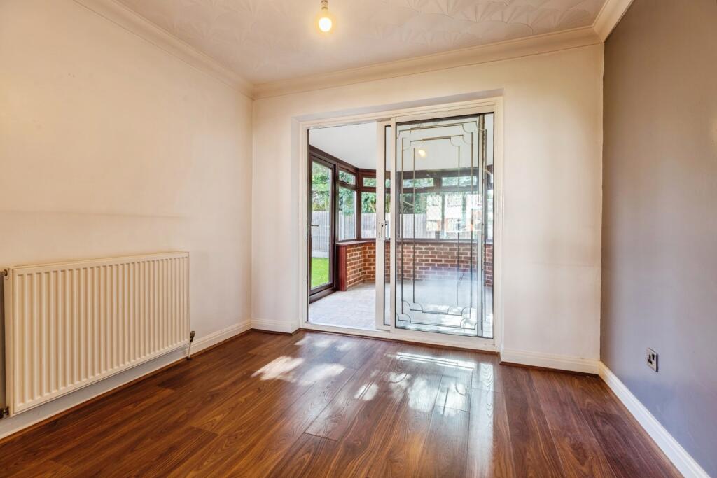 House in Chorley, Clayton-le-Woods - View 3