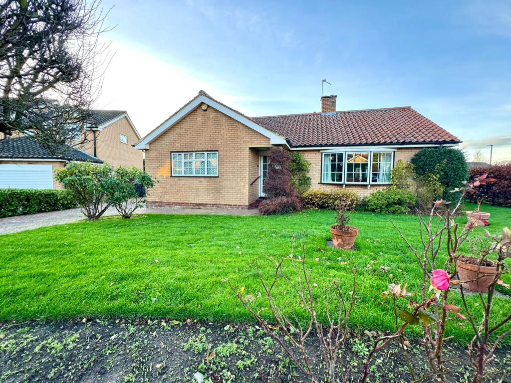 Main image of property: The Dorkings, Great Broughton, Middlesbrough, TS9 7NA