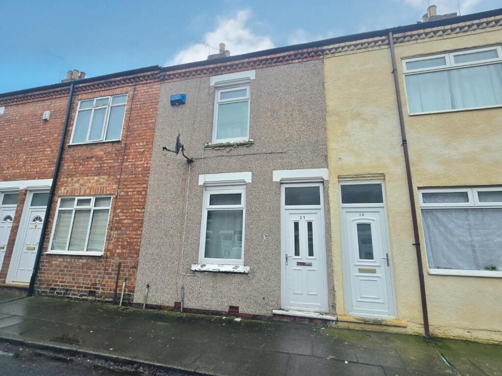 Main image of property: Oaklands Terrace, Darlington