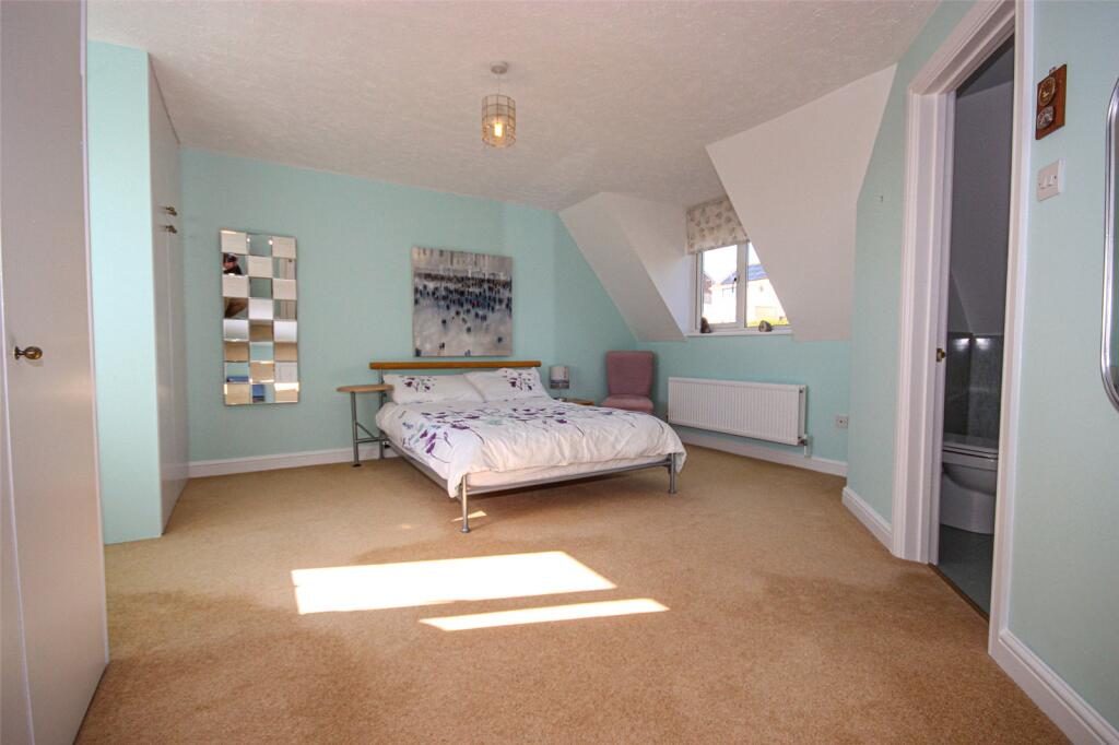 Highcliff Road, Lyme Regis, Dorset, DT7 photo 3