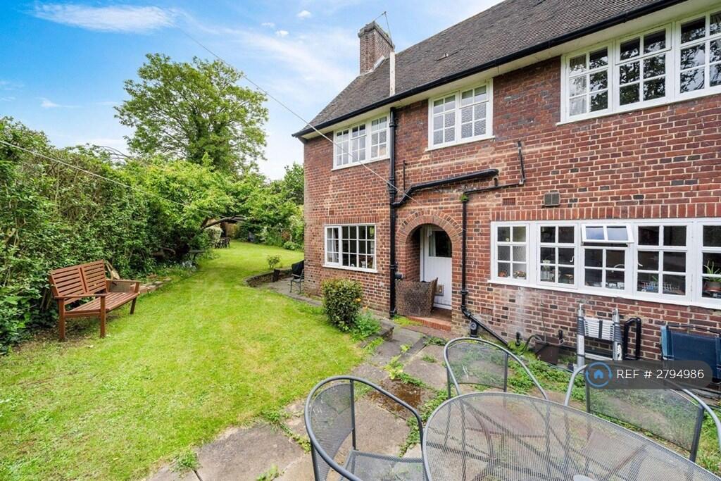 Main image of property: Hampstead Way, London, NW11