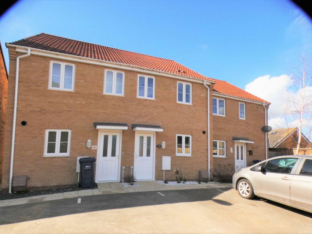 Main image of property: Wittel Close, Whittlesey, PE7