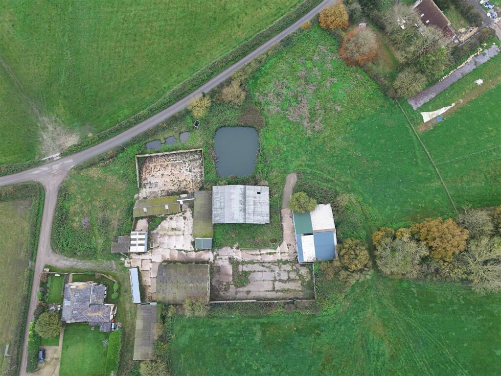 Main image of property: East Orchard, Shaftesbury