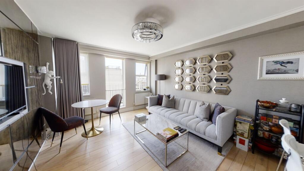 Main image of property: New Cavendish Street, Fitzrovia, London