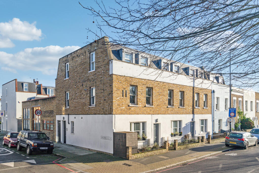 Main image of property: Latchmere Road, London, SW11