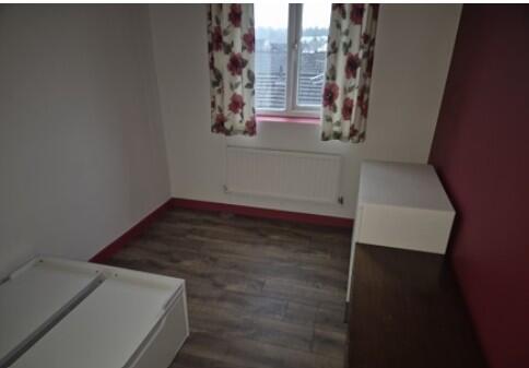 Apartment in Liverpool - More