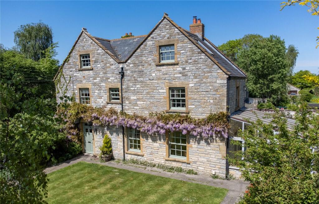 Main image of property: Thorney, Langport, Somerset, TA10