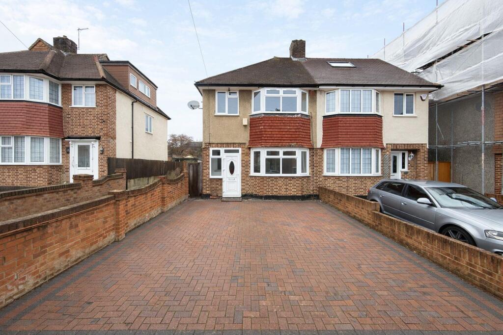 Main image of property: Sherborne Road, Sutton