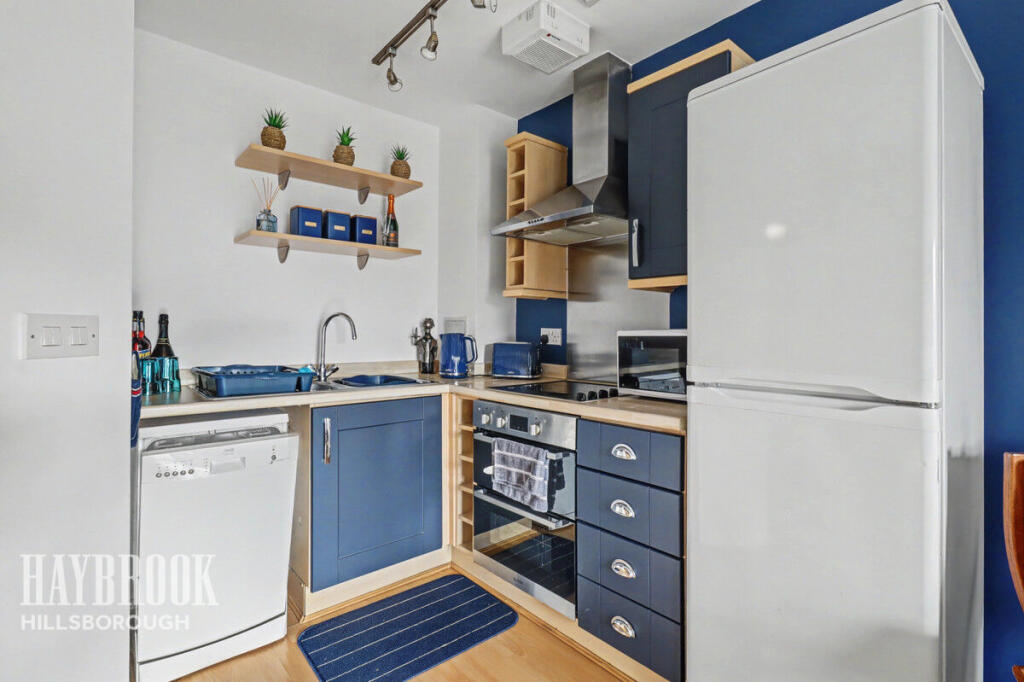 Main image of property: Milsands, Sheffield