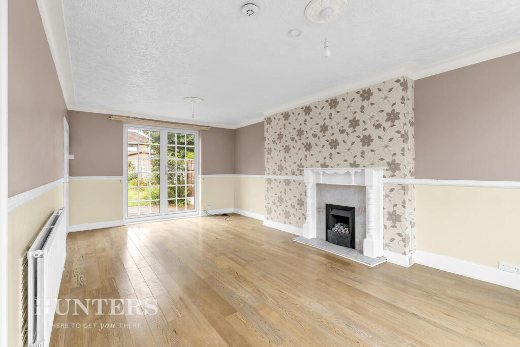 House in Manchester, Greater Manchester - View 5