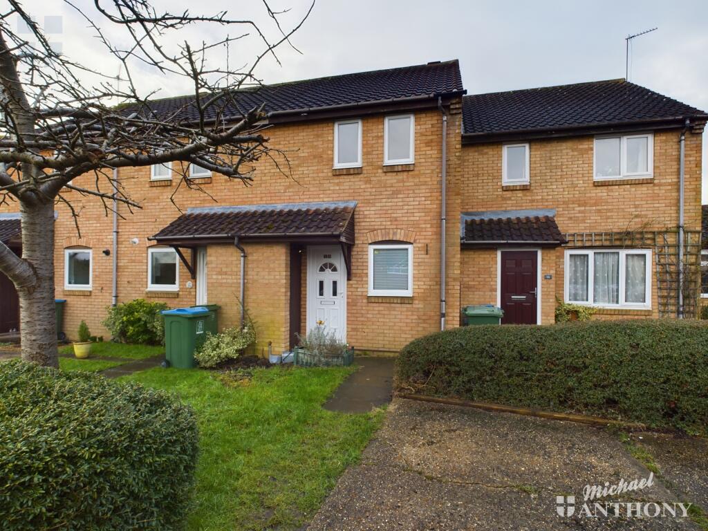 Main image of property: Langstone Close, Aylesbury, Buckinghamshire