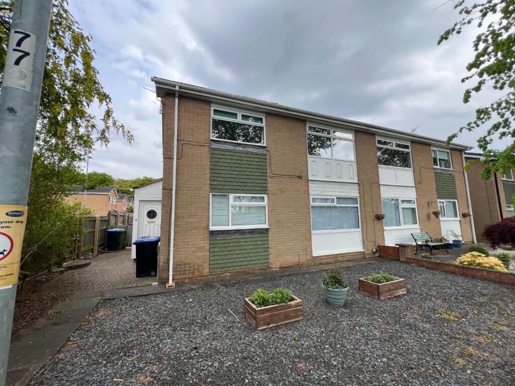 Main image of property: Wallington Drive, Sedgefield, Stockton-On-Tees