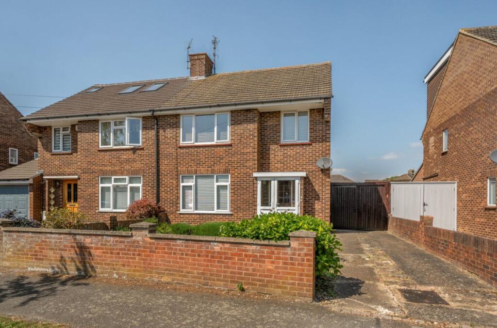 Main image of property: Arrow Leys, Bedford