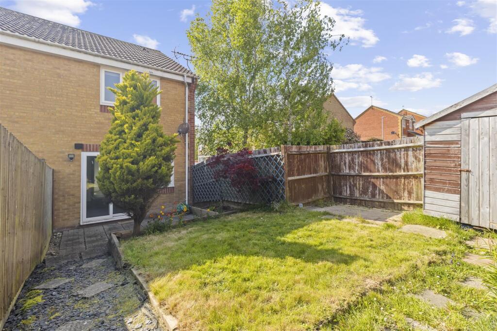 House in Wealden, Hailsham - View 2