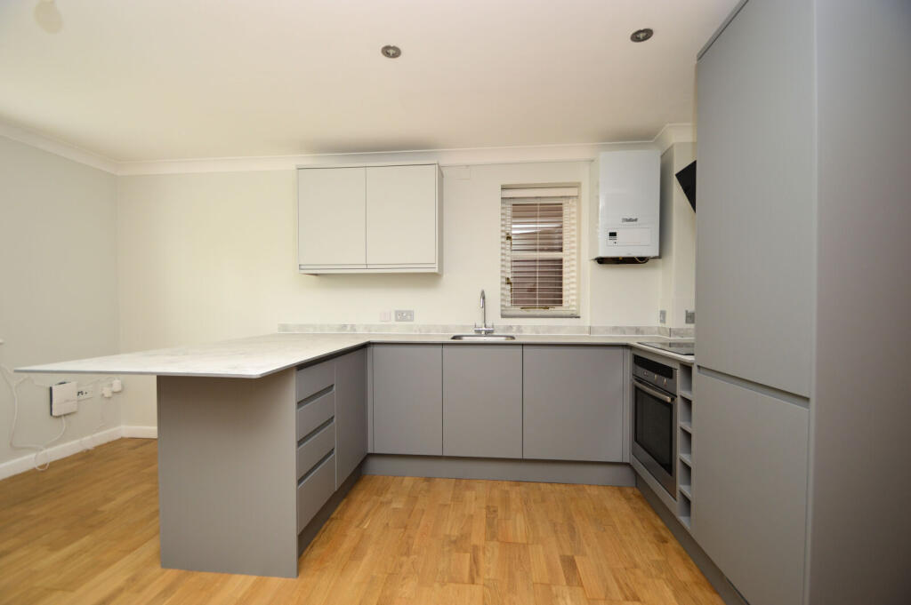 Main image of property: Station Road, Goring, Reading, Oxfordshire, RG8