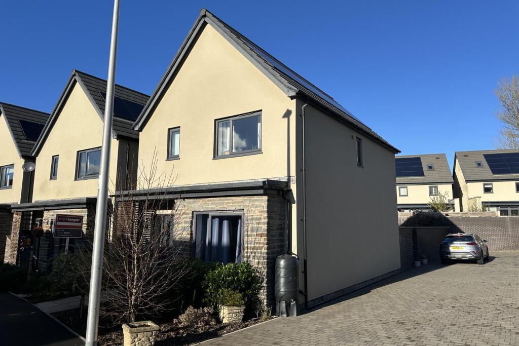 Main image of property: Ideally situated within the popular Court de Wyck development, Claverham