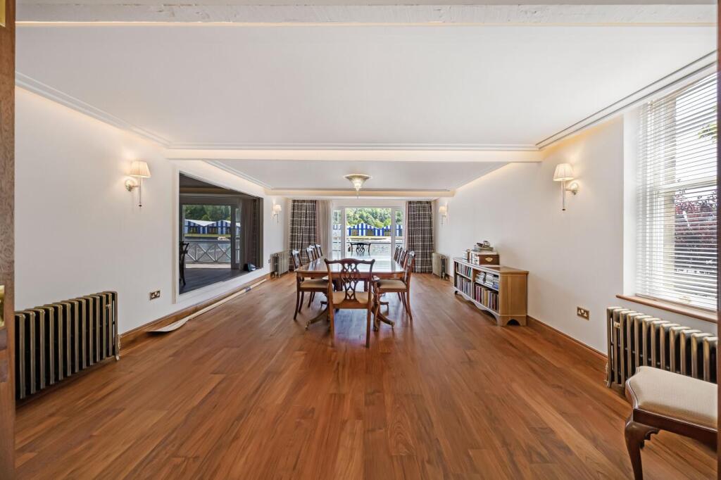 House in South Oxfordshire, Henley-on-Thames - More