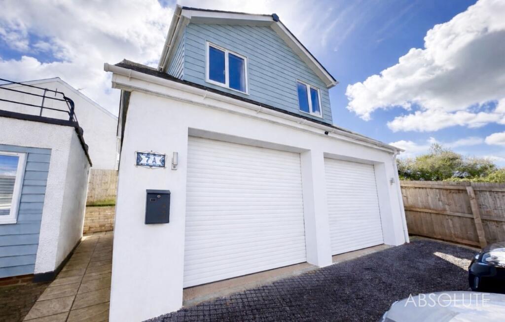 Main image of property: Cliff Park Avenue, Paignton, TQ4