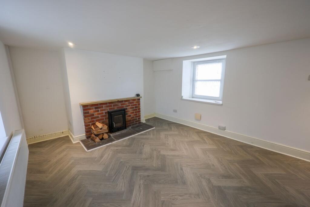 House in St Austell, Cornwall - View 5