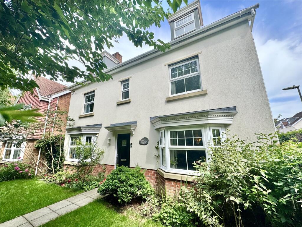Southampton Road, Lymington, Hampshire, SO41 photo 2