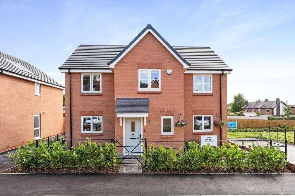 Main image of property: Garstang Road,
Barton,
Lancashire,
PR3