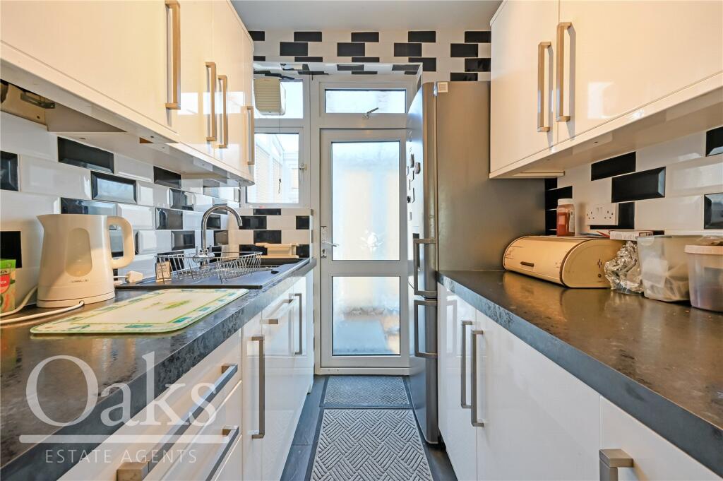 House in London - View 5