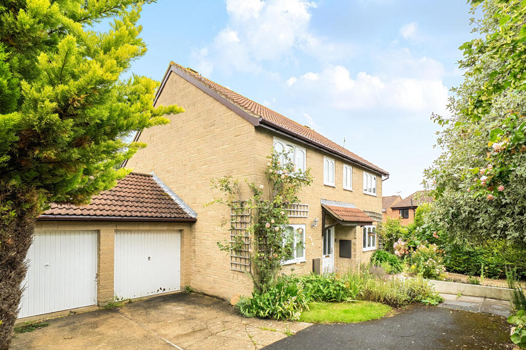 Main image of property: Wellesley Close, Bowerhill, Melksham