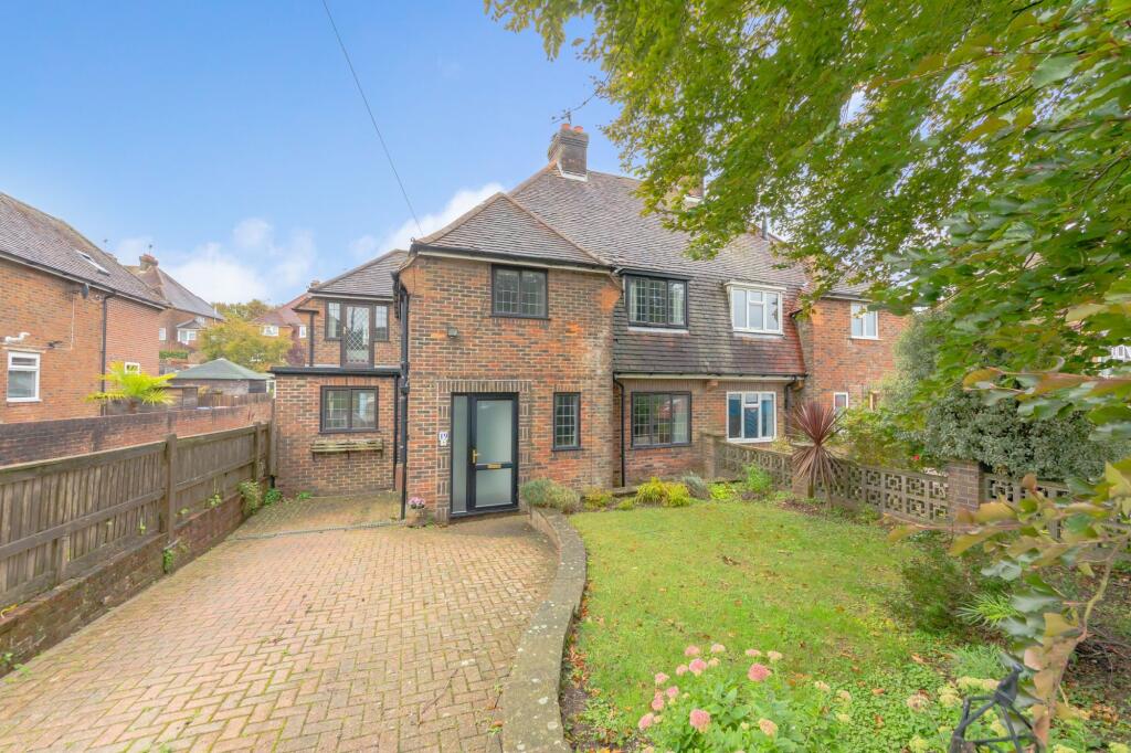 Main image of property: Highdown Road, Lewes, BN7