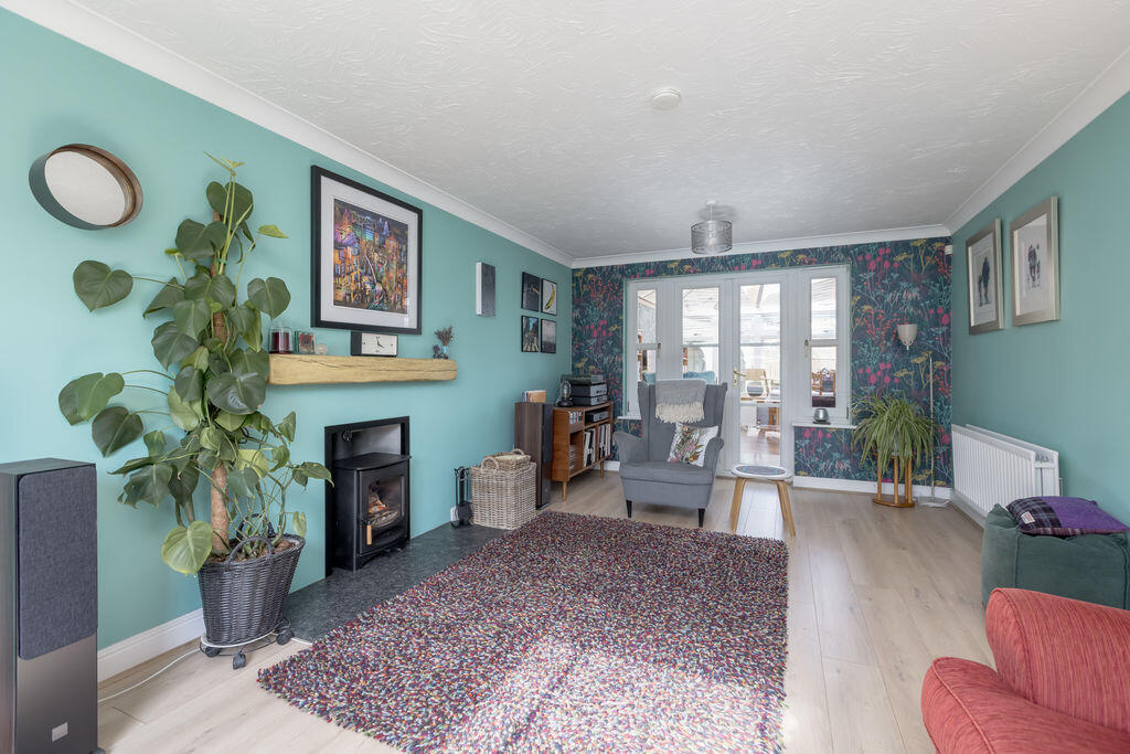 2 Edderston Ridge Park, Peebles, EH45 9NG photo 4