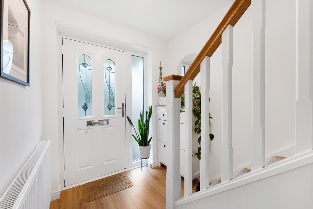 House in Bolton - View 4