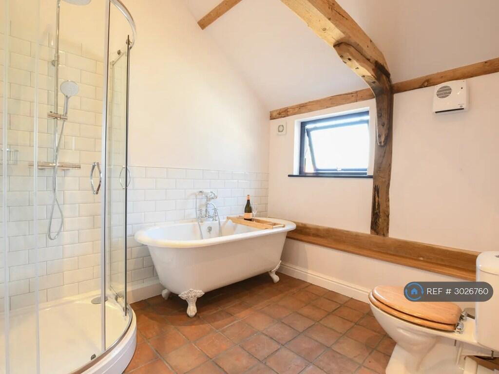 House in East Suffolk, Sotherton - More