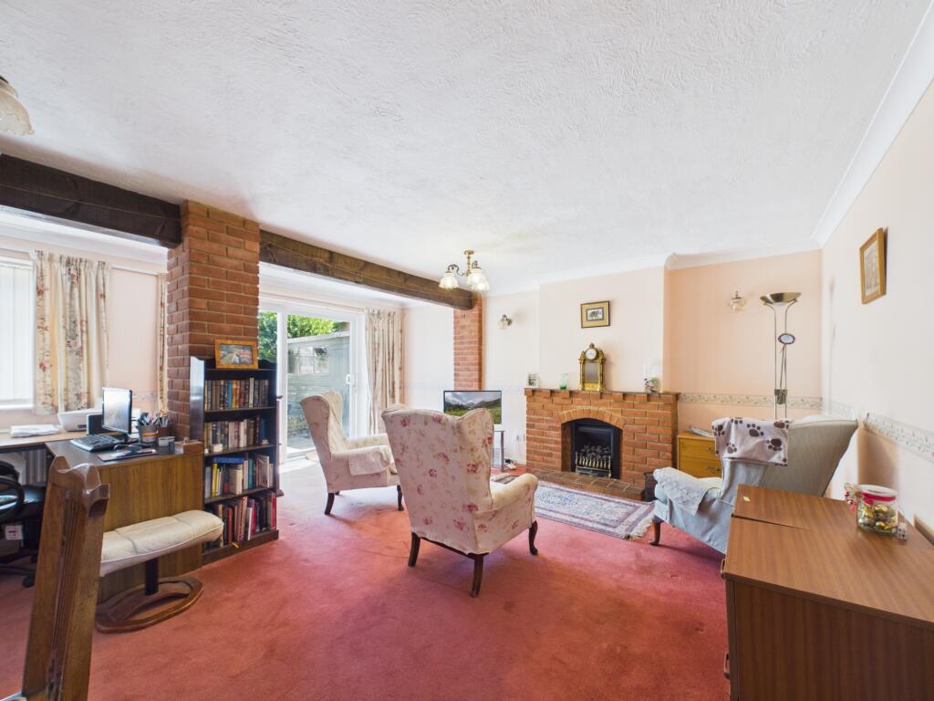 House in Reading - View 3