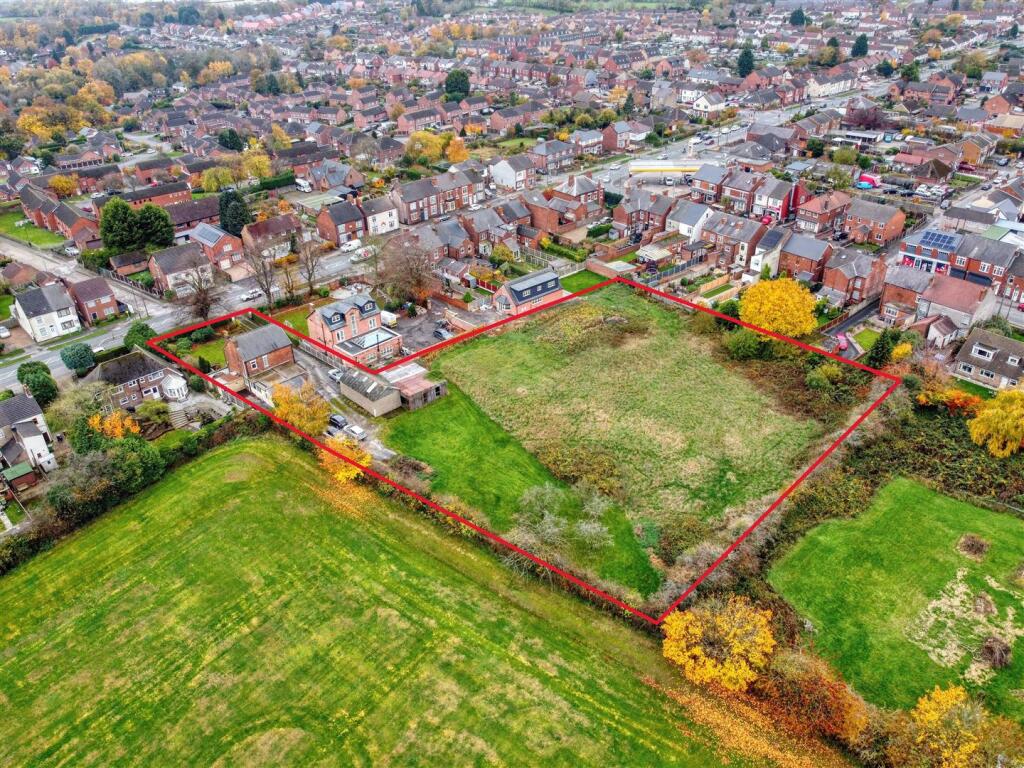 Main image of property: 23 The Common, South Normanton, Alfreton